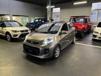 Gebraucht Kia Picanto 85 PS (62 kW) 2016 Kleinwagen
