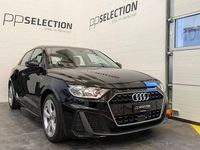 Gebraucht Audi A1 Sportback S-Line 95 PS (69 kW) 2025 Kleinwagen