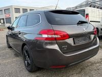 Gebraucht Peugeot 308 SW Active 150 PS (110 kW) 2014 Kombi