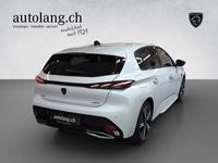 gebraucht Peugeot 308 1.6 PHEV 180 GT