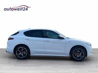 gebraucht Alfa Romeo Stelvio 2.0 Veloce Q4 Automatic