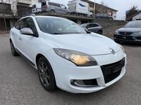 Gebraucht Renault Mégane III Dynamique 180 PS (132 kW) 2009