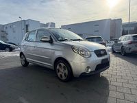 Gebraucht Kia Picanto Style 65 PS (47 kW) 2010 Kleinwagen