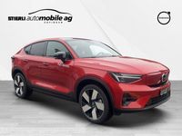 gebraucht Volvo C40 E80 Ultimate AWD