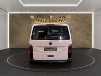 Gebraucht VW T6 102 PS (75 kW) 2016 Van
