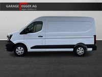 Neu Nissan Interstar 150 PS (110 kW) 2025 Van