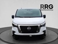 Neu Nissan Primastar N-Connecta 150 PS (110 kW) 2025 Van / Kleinbus