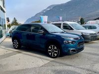 gebraucht Citroën C4 Cactus 1.2 e-THP Shine EAT6