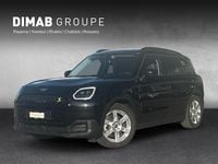 Gebraucht Mini Countryman 225 kW (306 PS) 2024 Schwarz SUV