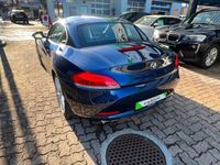 gebraucht BMW Z4 Z89 Roadster 2.3i sDrive