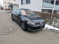 gebraucht VW Golf VII 