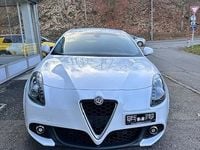 Gebraucht Alfa Romeo Giulietta Super 175 PS (128 kW) 2018 Kleinwagen