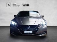 gebraucht Nissan Leaf e+ Tekna 59 kWh 217 PS