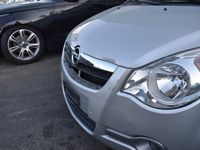 Gebraucht Opel Agila Enjoy 86 PS (63 kW) 2009 Kleinwagen