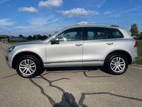 Gebraucht VW Touareg 333 PS (244 kW) 2011 SUV