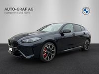 Neu BMW 123 M Sport 218 PS (160 kW) 2026 Grün Kleinwagen