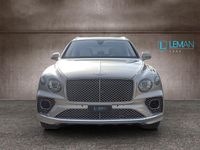 Gebraucht Bentley Bentayga 549 PS (403 kW) 2020 SUV