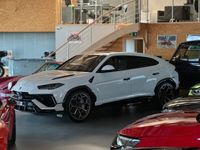 gebraucht Lamborghini Urus Performante