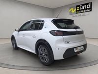 Gebraucht Peugeot e-208 Active 100 kW (136 PS) 2021 Kleinwagen