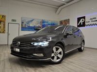 gebraucht VW Passat 2.0 TDI BMT Elegance 4Motion DSG