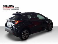 gebraucht Toyota Yaris 1.5 Trend