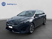 Gebraucht Kia Ceed Sportswagon Style 141 PS (103 kW) 2024 Grau Kombi