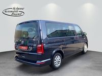 gebraucht VW Multivan T62.0 TDI 150 Family