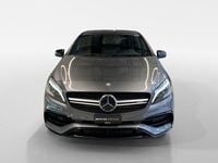 Gebraucht Mercedes A45 AMG AMG 381 PS (280 kW) 2017 Grau Limousine