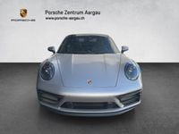 Gebraucht Porsche 911 Carrera 4 GTS 541 PS (397 kW) 2024 Coupé