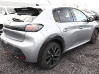 gebraucht Peugeot 208 GT 1.2 PT 130 EAT8 FullLED Nav PDC Kam Temp