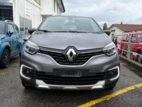 Gebraucht Renault Captur 120 PS (88 kW) 2019 SUV