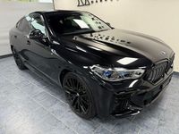 Gebraucht BMW X6 M Sport 340 PS (250 kW) 2022 SUV