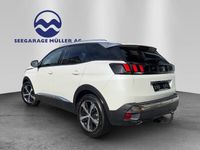 gebraucht Peugeot 3008 1.6 BlueHDi Allure