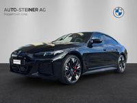 Neu BMW i4 M Sport 442 kW (601 PS) 2025 Limousine