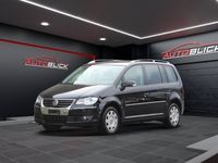 gebraucht VW Touran 1.4 TSI Highline DSG