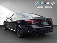 Neu BMW M440 M Sport 374 PS (275 kW) 2025 Limousine