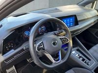 Gebraucht VW Golf VIII GTE 245 PS (180 kW) 2020 Weiss Limousine