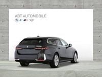 Neu BMW 520 208 PS (152 kW) 2025 Grau Kombi