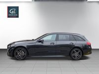 gebraucht Mercedes C220 d T 4Matic Swiss Star