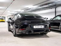 Neu Porsche 911 Targa 4S 480 PS (353 kW) 2025 Cabrio