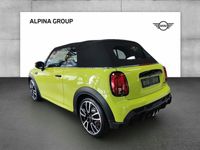 gebraucht Mini John Cooper Works Cabriolet Cooper