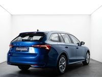 Gebraucht Skoda Octavia Selection 150 PS (110 kW) 2025 Kombi