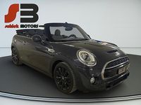 Gebraucht Mini Cooper S 192 PS (141 kW) 2016 Kleinwagen