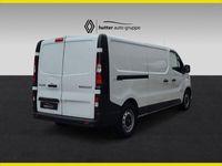 gebraucht Renault Trafic Kaw. 3.0 t L2 H1 1.6 dCi 95 Access