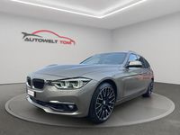 Gebraucht BMW 335 Luxury Line 313 PS (230 kW) 2016 Kombi