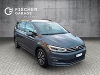 Gebraucht VW Touran Comfortline 150 PS (110 kW) 2023 Van / Kleinbus