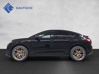 gebraucht Audi Q4 Sportback e-tron e-tron 45 Attraction quattro