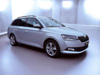Gebraucht Skoda Fabia Ambition 110 PS (80 kW) 2019 Kombi