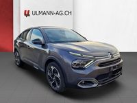 gebraucht Citroën C4 1.2 PureTech Shine 155i Automat