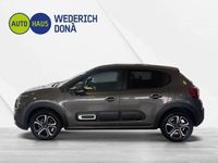 gebraucht Citroën C3 1.2 PureTech Swiss Edition+